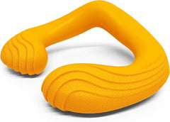 Nylabone C-Shuu Interactive Dog Toy – Lightweight Squishy Dog Chase Toy for Creative Play & Dog Exercise