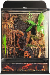 Zoo Med Naturalistic Terrarium