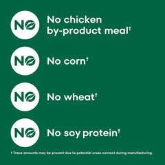 Nutro Natural Choice Puppy Dry Dog Food, Lamb and Brown Rice Recipe