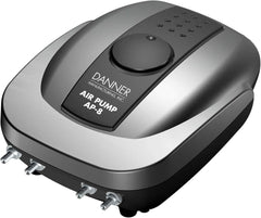 Danner Manufacturing, Inc., Aqua Supreme Air Pump