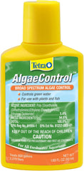 Tetra 77183 AlgaeControl