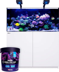 Red Sea Fish Pharm Coral Pro Marine Salt for Aquarium
