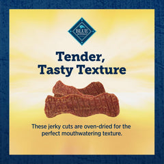 True Chews - Blue Buffalo True Chews Dog Treats, Made in the USA with Natural Ingredients, Chicken Bacon Recipe, 12-oz Bag