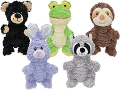 Multipet Wrinkleez, Assorted Styles, 9 in