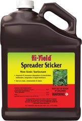 Hi-Yield® Spreader Sticker