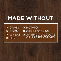 Instinct Healthy Cravings Grain Free Real Chicken Recipe Natural Wet Dog Food Topper By Nature'S Variety, 3 Oz. Pouches