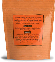 Volkman Premium No Waste 5lb