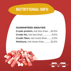 Marshall Pet Products Bandits Ferret Treat 1ea/3 oz