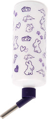 Lixit Weather Resistant Water Bottles for Rabbits, Ferrets, Guinea Pigs, Rats, Mice and Other Small Animals.