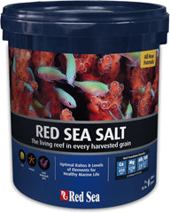 Red Sea Reef Salt Mix Small Bucket