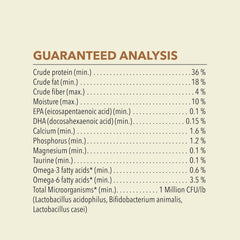 ACANA Highest Protein Meadowlands Grain-Free Dry Cat Food, Free-Run Chicken and Turkey and Chicken Liver Cat Food Recipe