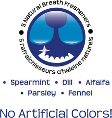 Get Naked Grain-Free Medium Dental Chew Bone 6.6Oz Bag