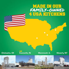 SPORTMiX Gourmet Mix Dry Cat Food