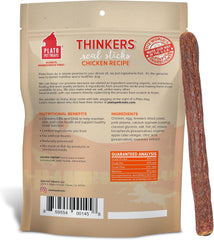 PLATO Thinkers Chicken 10oz