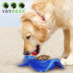 Van Ness Double Dish