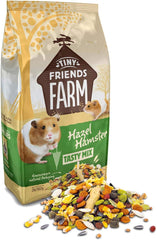 Supreme Tiny Friends Farm Hazel Hamster Tasty Mix 2lbs