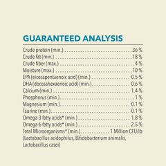 ACANA Highest Protein Dry Cat Food, Wild Atlantic, Grain Free Saltwater Fish With Freeze-Dried Liver Recipe