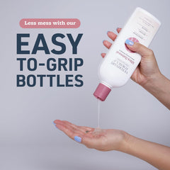 Veterinary Formula Smart Coat Complex Ultra Oatmeal Moisturizing Shampoo for Dogs – Moisture-Rich, Nourishing Shampoo – Leaves Coat Clean, Soft, Silky, Shiny – Long-Lasting Fragrance