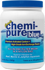Chemi-Pure Grande Aquarium Filtration, 44 oz
