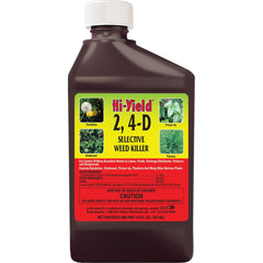 Hi-Yield® 2,4-D Selective Weed Killer