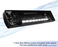 Aqueon LED Fish Tank Aquarium Strip Light Fixture