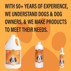 Bio-groom Groom'n Fresh Dog Cologne - Deodorizing Spray, Dog Bathing Supplies, Puppy Wash, Cat & Dog Grooming Supplies, Cruelty-Free, Made in USA, Dog Perfume - 8 fl oz 2-Pack