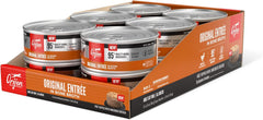 ORIJEN Original Entrée in Bone Broth