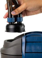 OASE Indoor Aquatics Filtosmart Thermo 300