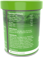 Omega One Super Color Veggie Kelp