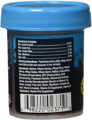 Omega One Betta Buffet 1.5mm Pellets, 1 oz