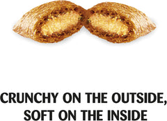 TEMPTATIONS Classic Treats for Cats Savory Salmon Flavor 16 Ounces