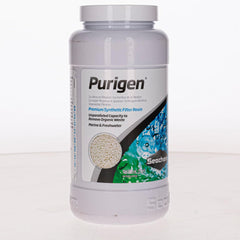 Seachem® Purigen® Premium Synthetic Filter Resin