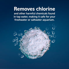 Aqueon AquaPacs Ammonia Reducer 4 Pack, 10 Gallon