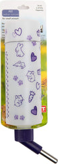 Lixit Weather Resistant Water Bottles for Rabbits, Ferrets, Guinea Pigs, Rats, Mice and Other Small Animals.