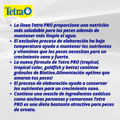 Tetra EasyBalance Plus, Weekly Freshwater Aquarium Water Conditioner