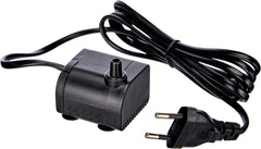 Exo Terra Repti-Flo 200 Circulating Pump – Submersible Water Pump for Aqua-Terrariums, Oxygenation, Streams & Waterfalls, Energy-Efficient