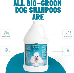 Bio Groom Econo-Groom Tearless Super Concentrated Shampoo