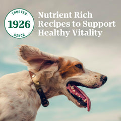 Nutro Natural Choice Small Bites Adult Dry Dog Food, Lamb and Brown Rice Recipe