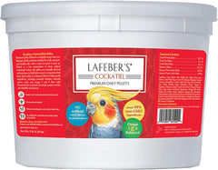 LAFEBER'S Pellets (5 lb, Premium Daily Pellets)
