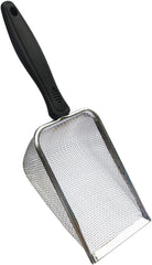 Exo Terra Stainless Steel Scooper