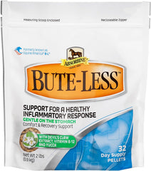 Bute-Less® Comfort & Recovery Support Supplement