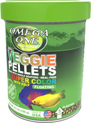 Omega One Super Color Veggie Kelp