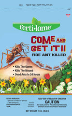 Ferti•lome® Come and Get It Fire Ant Killer