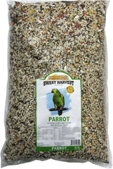 Kaylor-Made Sweet Harvest Vitamin Enriched Parrot Food with Sunflower
