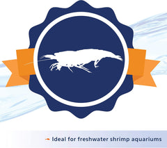 Aqueon® Shrimp Essentials 4 Oz