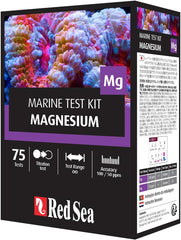 Red Sea Marine Test Kit Magnesium