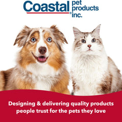 Coastal Pet - Styles - Adjustable Dog Collar, Resolve