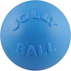 Jolly Pets Bounce-n-Play Dog Toy Ball
