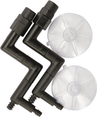 Exo Terra Nozzles Replacement for Monsoon RS400 High-Pressure Rainfall System, 2-Pack