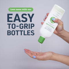 Veterinary Formula Smart Coat Complex Triple Strength Dirty Dog Concentrated Shampoo – DirtRepel Tech Cleans Extra Dirty and Smelly Dogs – Contains Shea Butter and Aloe Vera to Soothe